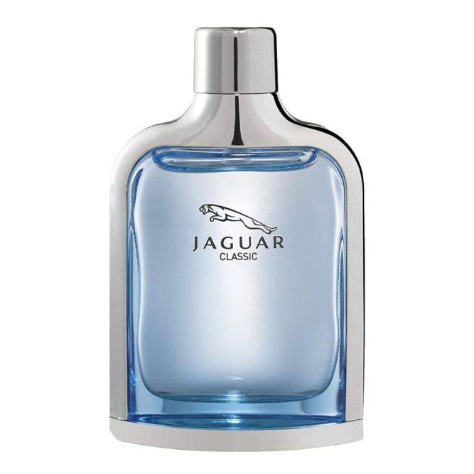 Jaguar Blue
