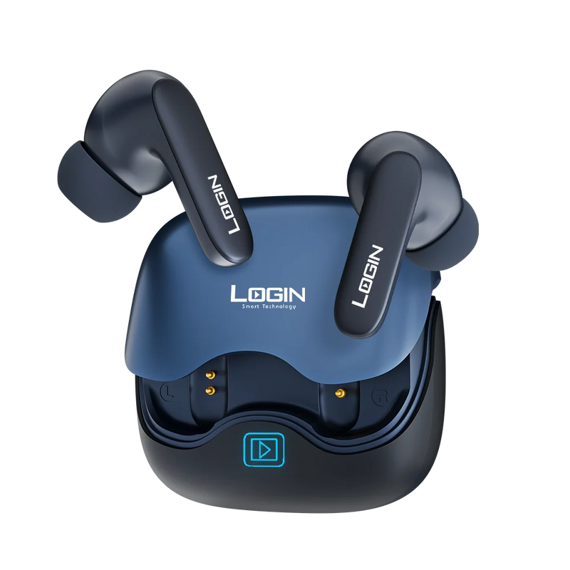 L-200 Earbuds
