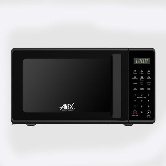 Anex Kitchen Appliances AG-9039 Deluxe Microwave Oven