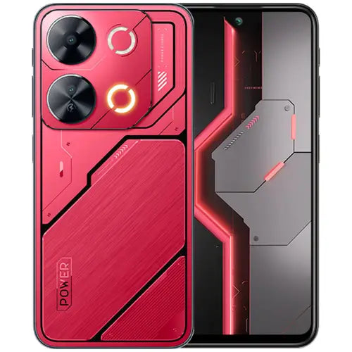 Itel P65 (P671L)