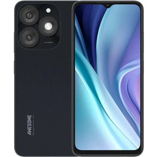 Itel A50 (A667L)
