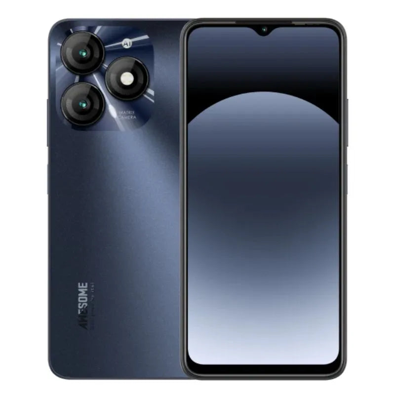 Itel A70 (A665L)
