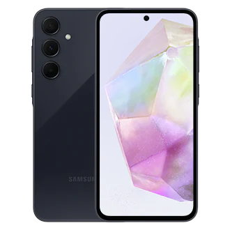 Samsung Galaxy A35 – 8GB + 256GB (5G)