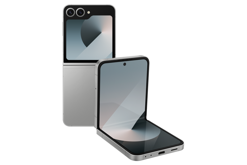 Samsung Galaxy Z Flip6 (SM-F741)
