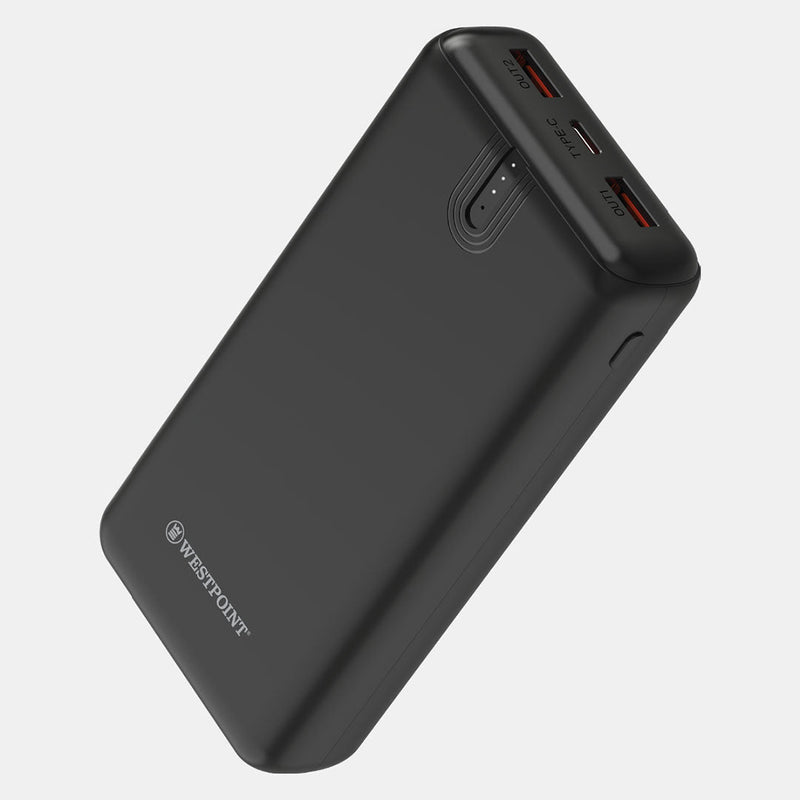 West Point WP-1010 Mega Power Bank