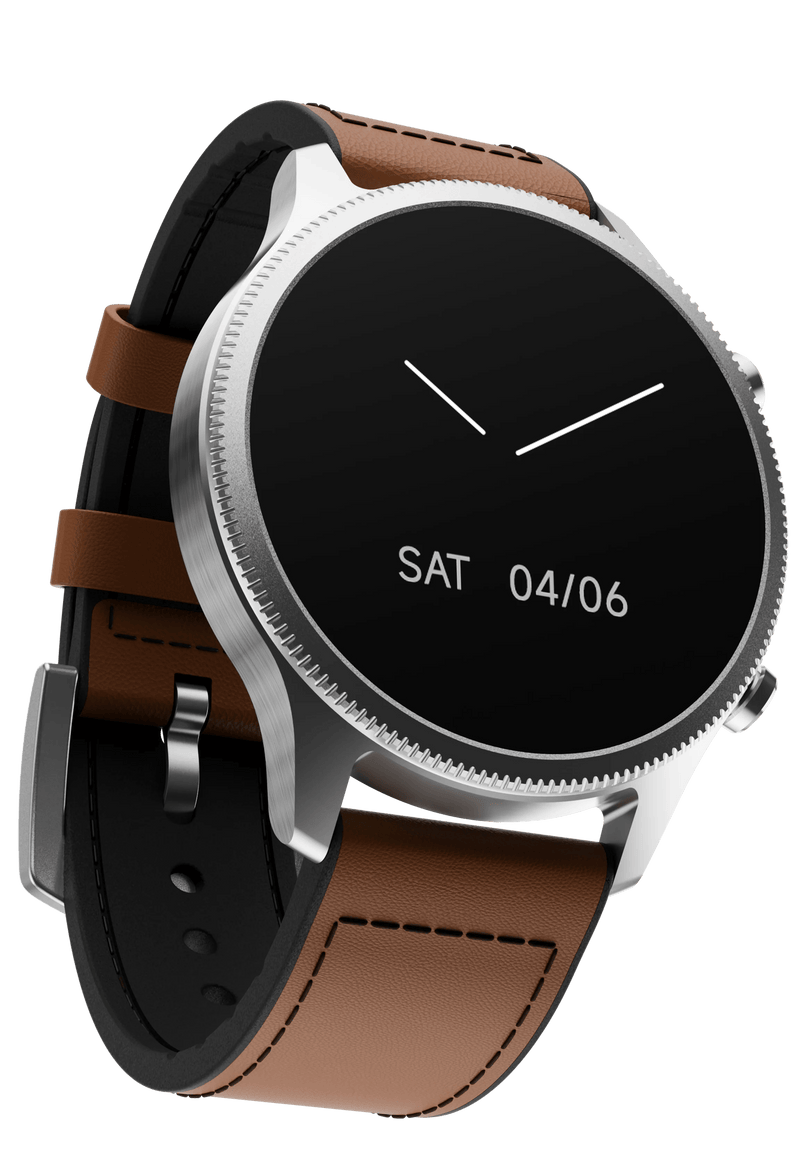 Ronin R-010 Ultra Smart Watch