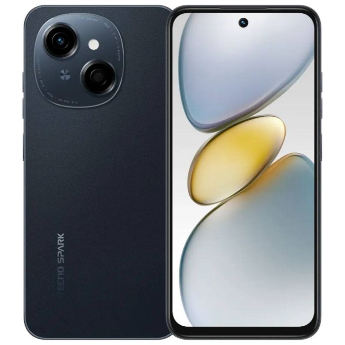 Tecno Spark GO 1 - 4/64GB