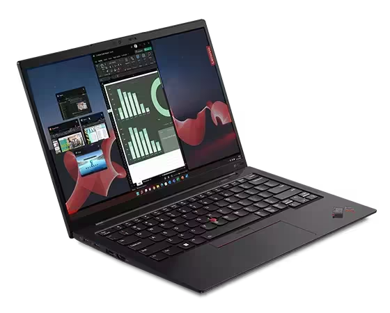DELL LATITUDE 7400 CORE 15 8TH GEN •16GB 256GB M2 44
