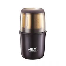 Anex AG-647 Deluxe Grinder