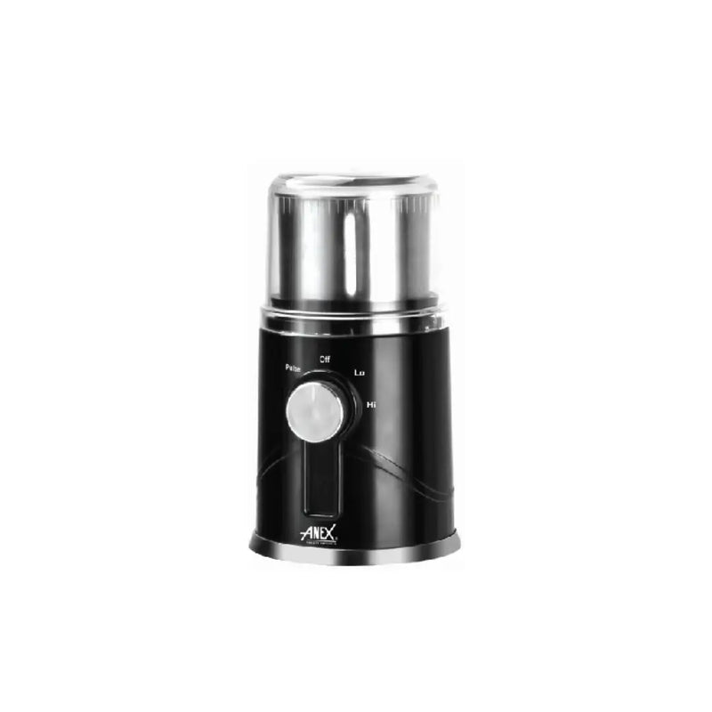 Anex AG-645 Deluxe Grinder