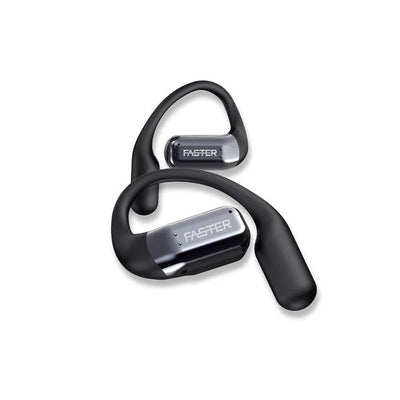 Faster – R18 Air Vibe (Sport Neckband Edition)