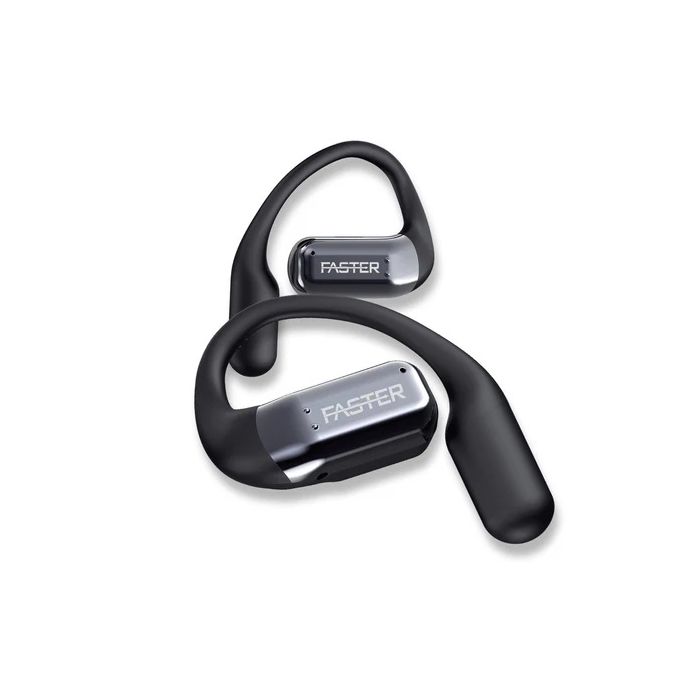 Faster – R18 Air Vibe (Sport Neckband Edition)