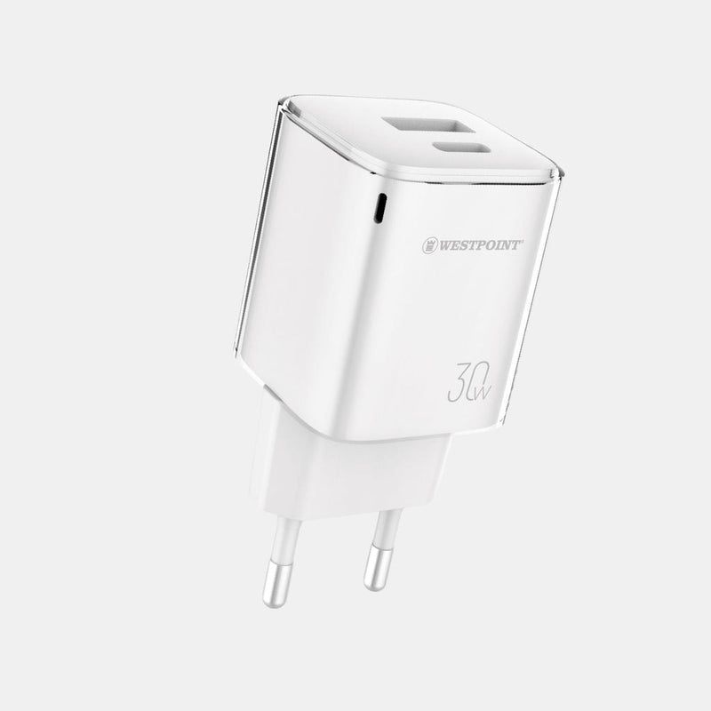 Westpoint WP-30 | 30W Wall Charger