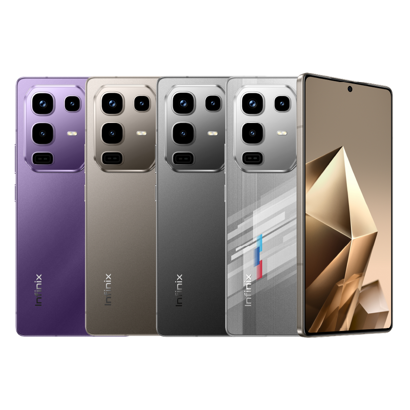 Infinix Note 50 Pro (X6855)