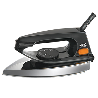 ANEX DRY IRONS - AG - 1072