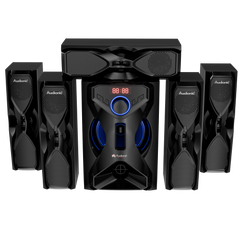 Audionic PACE 7 – Dynamic Sound, Sleek & Portable