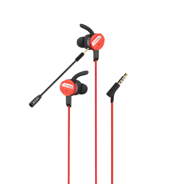 RONIN R-007 HANDSFREE (AUX)