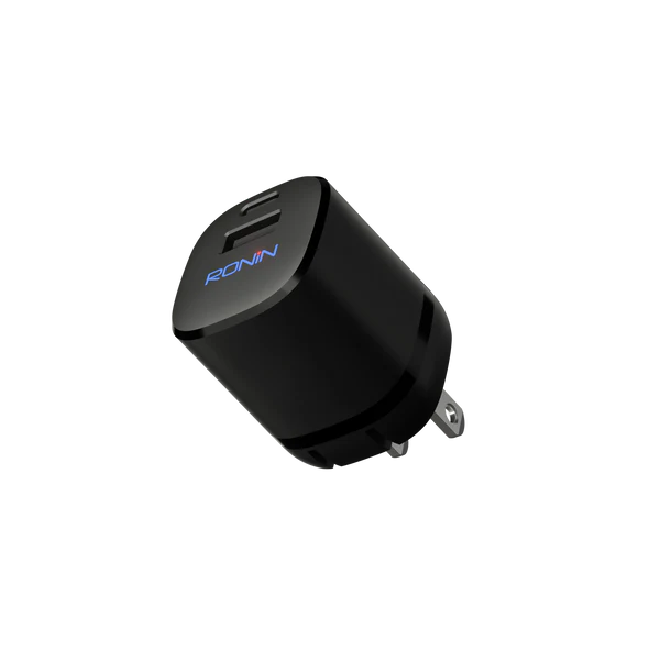 Ronin R-6060 Charger Fast Charger