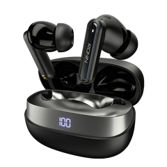 Ronin R-7120 Earbuds – Hi-Fi Stereo + Touch Control