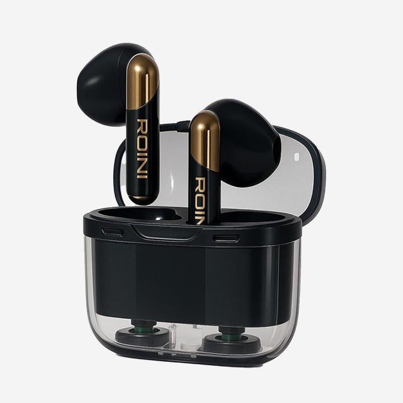 RONIN R-7070 EARBUDS
