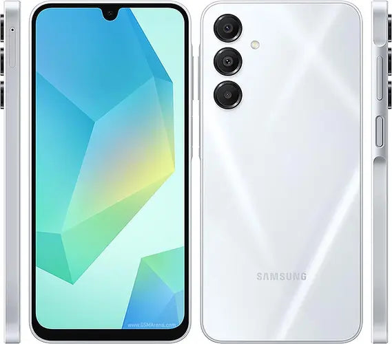 Samsung Galaxy A17 (SM-A175)