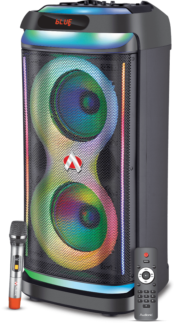 Audionic Solo X 150 – Bluetooth Speaker