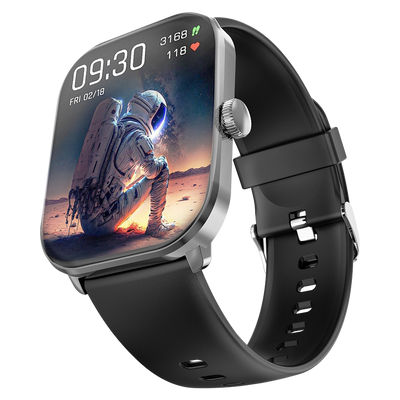 LOGIN L-102 Smartwatch – Seamless Lifestyle