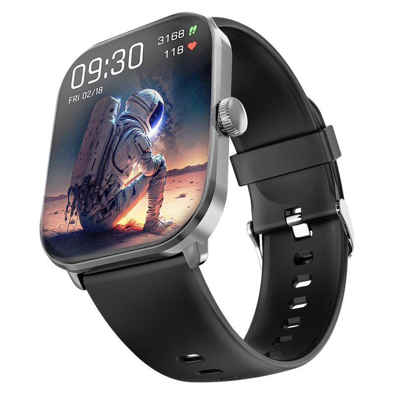 LOGIN L-102 Smartwatch – Seamless Lifestyle