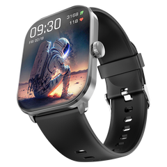 LOGIN L-102 Smartwatch – Seamless Lifestyle