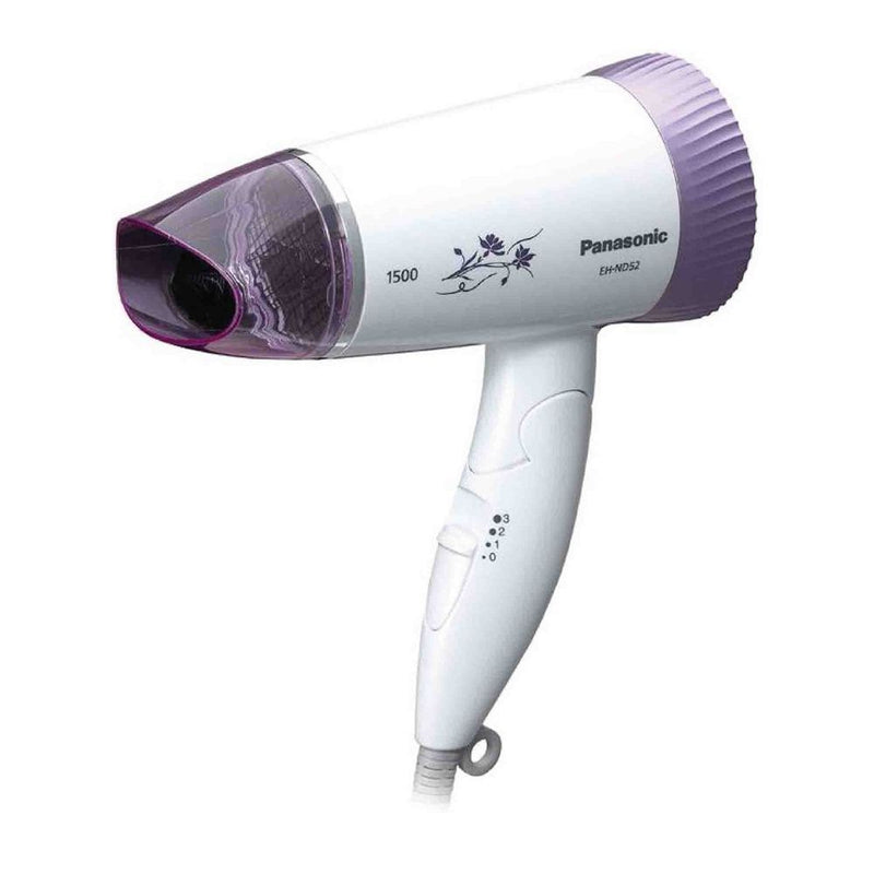 Personal Care  Panasonic Hair Dryer Nd 52