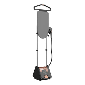 Westpoint WF-1159 GARMENT STEAMER 2 IN1 COMMERCIAL