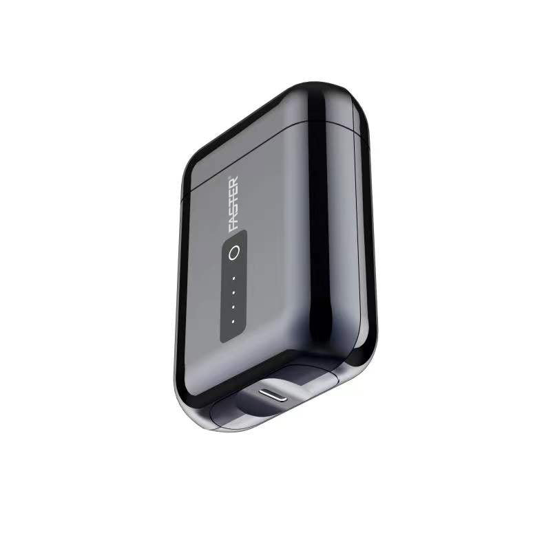 Faster – PF20K (20,000mAh Compact Power Hub)