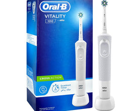 Personal Care-Oral B Vitality
