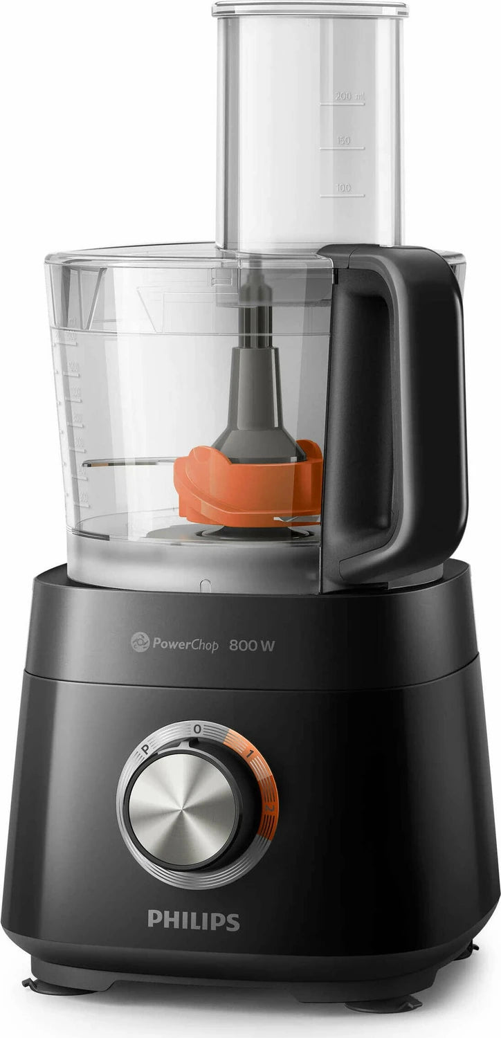 Kitchen Appliances- Philips Food Processor Model-HR-7510