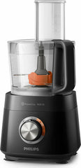 Kitchen Appliances- Philips Food Processor Model-HR-7510