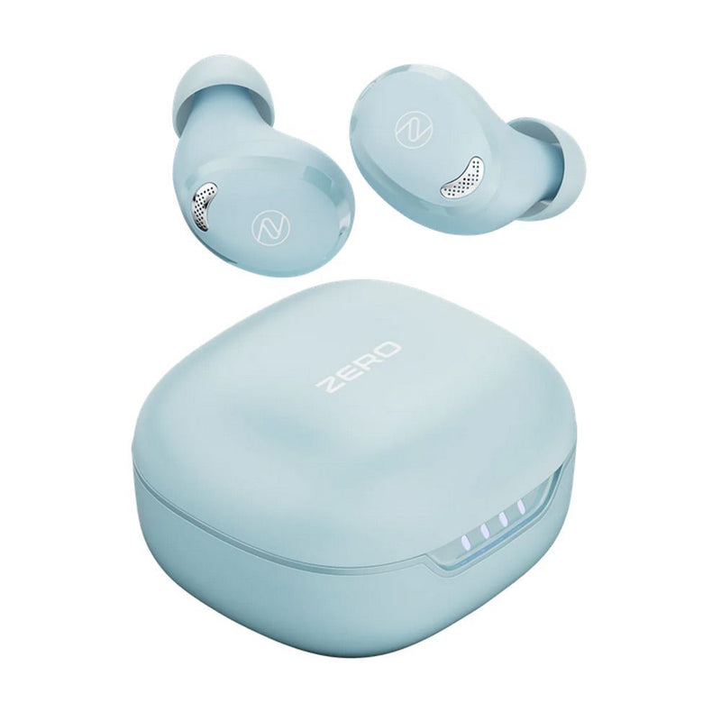 Zero  Atom Pro  Earbuds – ENC Noise Cancellation | 40 Hours Playtime | Bluetooth 5.3