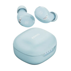 Zero  Atom Pro  Earbuds – ENC Noise Cancellation | 40 Hours Playtime | Bluetooth 5.3