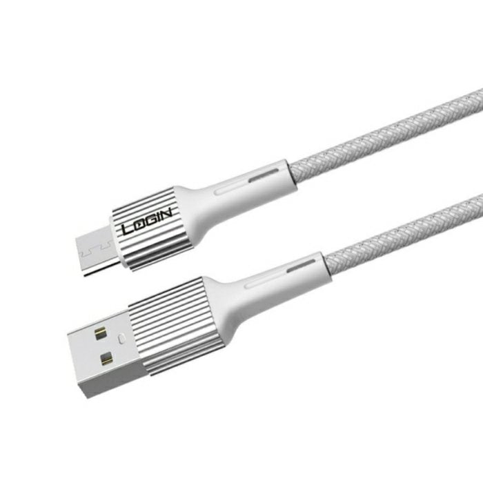 LOGIN D-124 iOS Data Cable