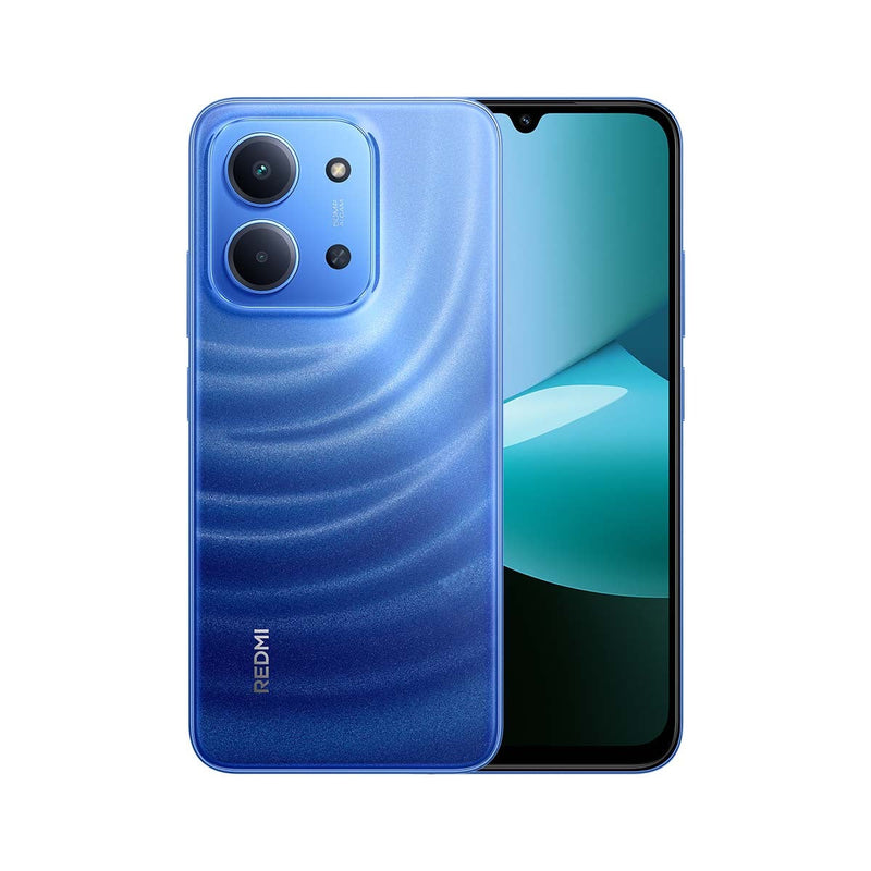 Redmi 15C – 6GB RAM, 128GB Storage, 50MP Camera, 5000mAh Battery