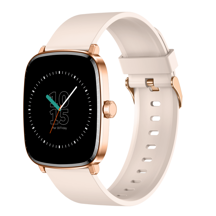 Faster – Watch 2 PRO (AMOLED BT Calling Edition) – foransy