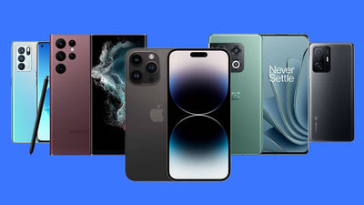 Mobiles