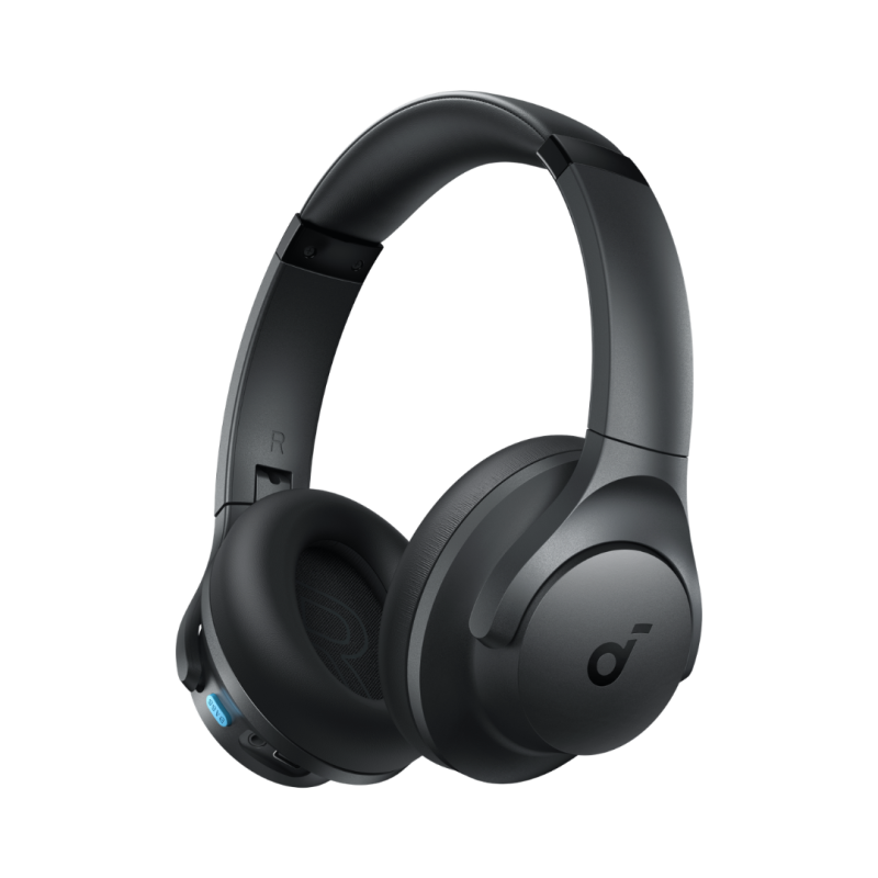 Anker Soundcore Q11i Wireless Headphones – Gray