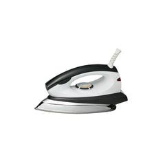DRY IRON 1200W NATIONAL GOLD