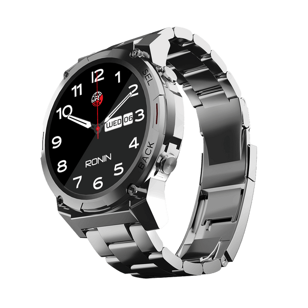 Ronin R-011 Luxe Smart Watch