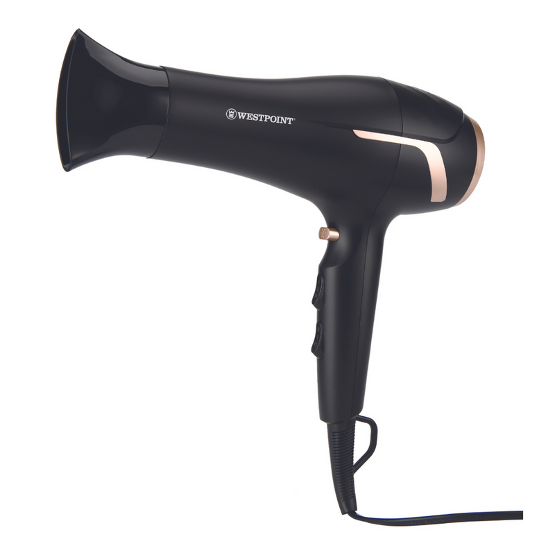 Westpoint WF-6280/6270 Hair Dryer