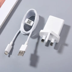 INFINIX  XC05 (20W) Charger kit