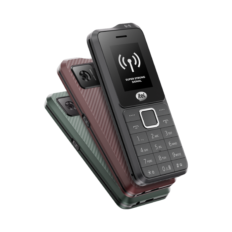 Itel Signal 10