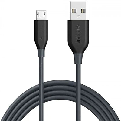 FAC 400 Micro USB Cable 🔌⚡