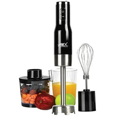 Anex Kitchen Appliances Hand Blender, Beater, Chopper
