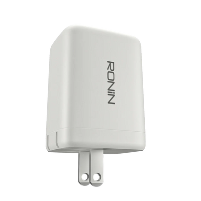 Ronin R-6065 Charger Fast Charger
